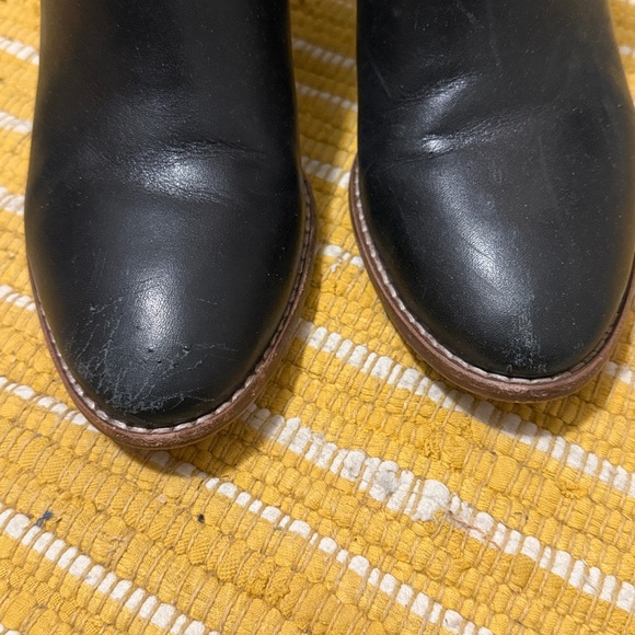 Madewell Regan Ankle boot - Picture 3 of 9